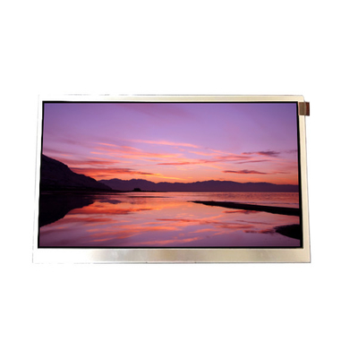 Goede prijs 1024*600 10,1 inch HT101WSB-100 60Hz LCD scherm online