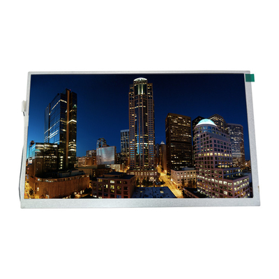 Goede prijs HSD090IDW1-A00 9,0 inch 800*480 LCD scherm Display Nieuw online