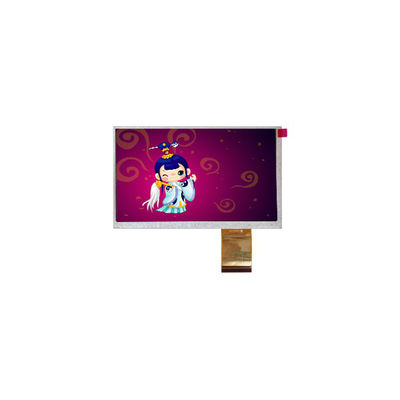 Goede prijs TM070UDH02 7,0 inch 480*234 LCD-displaypaneel online