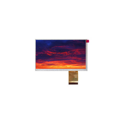 Goede prijs TM070UFH01 7,0 inch LCD paneel 480*234 26 pins LCD scherm online