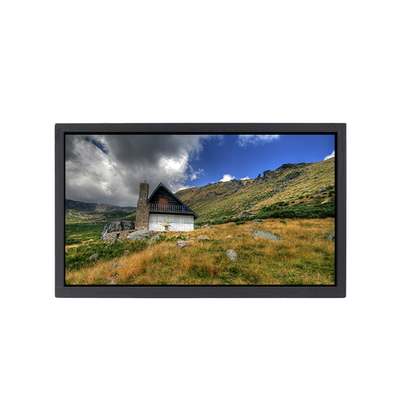 Goede prijs GK173VB-01B Medisch LCD-scherm Display Paneel 17,3 inch LCD-scherm online