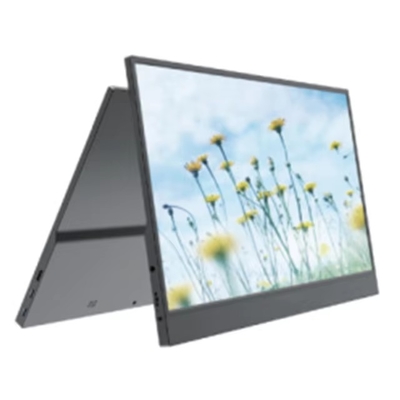 Goede prijs Draagbare 15-inch monitor van hoge kwaliteit 1080P USB-C voor laptops online