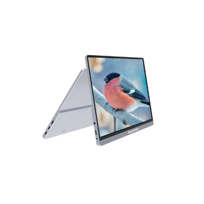 Goede prijs Hoogwaardig 15,8 inch vouwbaar draagbaar scherm 60HZ full HD 1080P IPS LCD scherm online