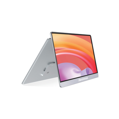 Goede prijs Draagbare USB-monitor 16,1 inch Full HD IPS USB Type-C IPS scherm online