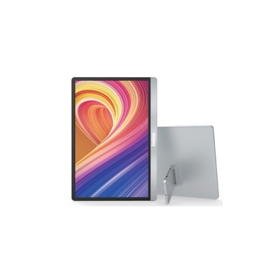 Goede prijs 16,1 inch IPS LCD monitor, draagbare schermmonitor, computermonitor online