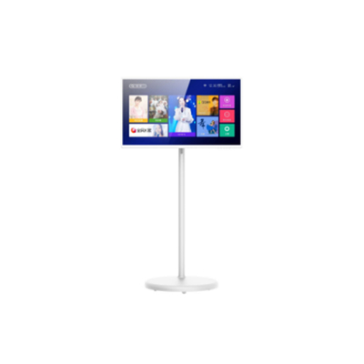 Goede prijs Draagbaar LCD-scherm, mobiel Smart Mobile, 21,5 inch touchscreen stand, Follow Me Smart, afstandsbediening spel monitor online