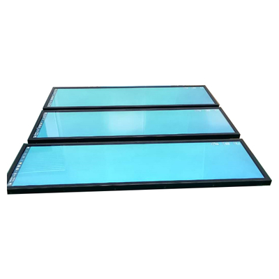 Goede prijs Nieuw 49,0 inch LC490EQF-FJM1 3840*2160 Resolutie LCD Display Panel online