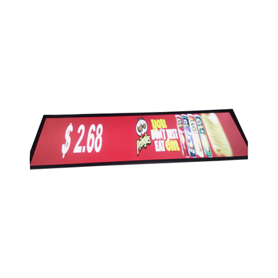 Goede prijs S63HW-XD04 63 inch 1366*768 31 pins LCD-scherm lcd-module online