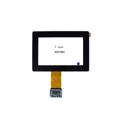 Goede prijs PT430CS03-3 43,0 inch 1920*1080 120 pins LCD-scherm online