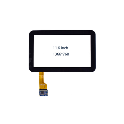 Goede prijs in voorraad 1920*1080 32,0 inch PT320CT01-4 LCD-scherm module online