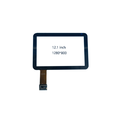 Goede prijs AUO T260EW01 V1 26 duimlcd het paneel van de het schermvertoning online