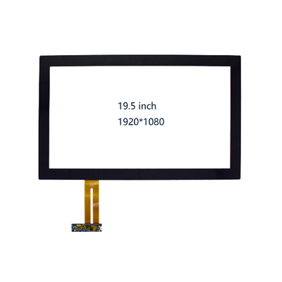 Goede prijs De Spelden van T260XW02 V1 30 26 Duimlcd het Scherm1366×768 IPS voor AUO online