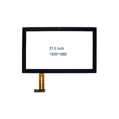 Goede prijs 3840*2160 HF850QUB-E20 85,0 inch 240Hz LCD scherm display paneel online
