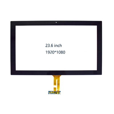 Goede prijs LC550EUF-FFP2 55,0 inch FHD 97%NTSC 92 pins LCD-paneel online