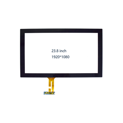 Goede prijs LC550EUF-SDF1 Oorspronkelijk 55,0 inch 1920*1080 LCD scherm online