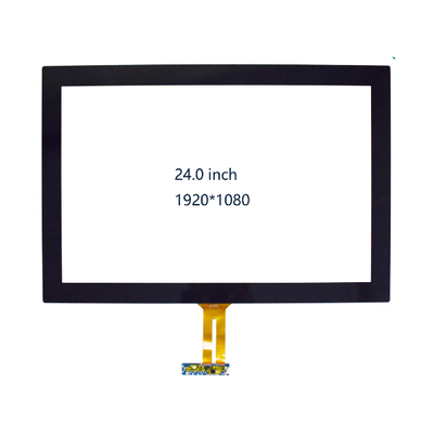Goede prijs 24.0 Inch Capacitive Touch Screen Supports Multi-Touch Operation OEM ODM online