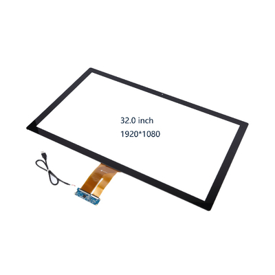 Goede prijs LC650EQK-FGE1 65,0 inch 4K UHD 68PPI 97 pins LCD-scherm online