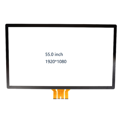 Goede prijs LC860EQD-FJF1 86,0 inch 4K IPS LCD scherm online