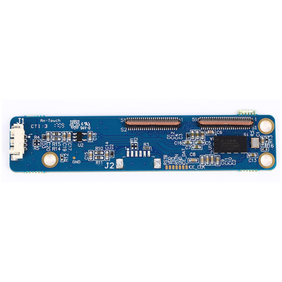 Goede prijs Hoogwaardige PT430CT01-1 43,0 inch LCD-scherm lcd-module online