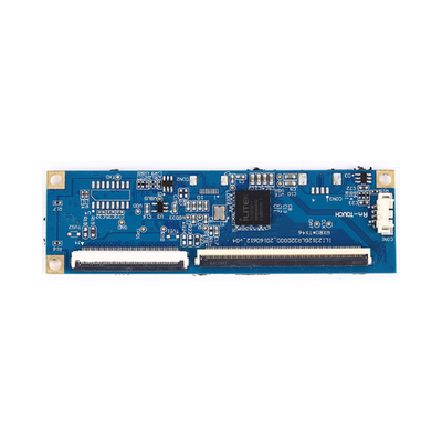 Goede prijs in voorraad 43,0 inch PT430CT02-1 1920*1080 LCD-scherm online