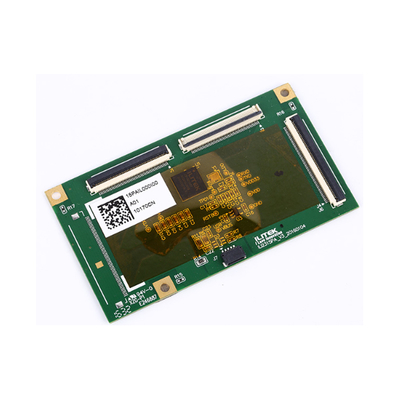 Goede prijs Nieuw 43,0 inch PT430CT02-3 1920*1080 LVDS LCD scherm Panel online
