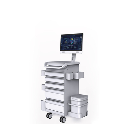 Goede prijs 3A-10A CCC van het het ziekenhuis Medische Mobiele Werkstation online