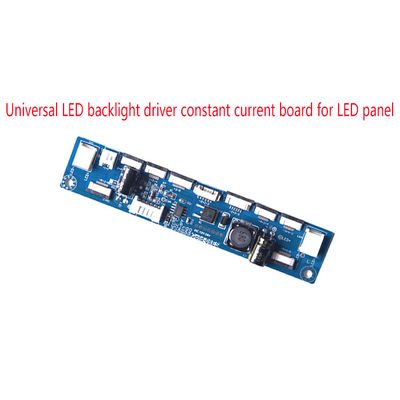 Goede prijs 10 volt aan 20 Volt LEIDENE Bestuurder 125mmx30mm van Backlight online