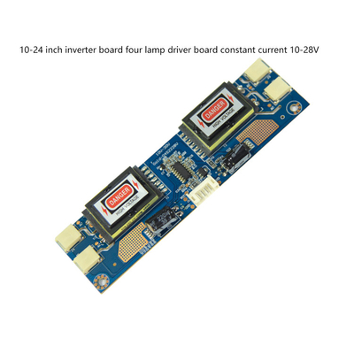 Goede prijs Vier het Schermtoebehoren 125x30mm van Board LCD van de Lampbestuurder online