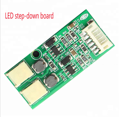 Goede prijs HOOFD Universeel Constant Current Board 12V 240MA online