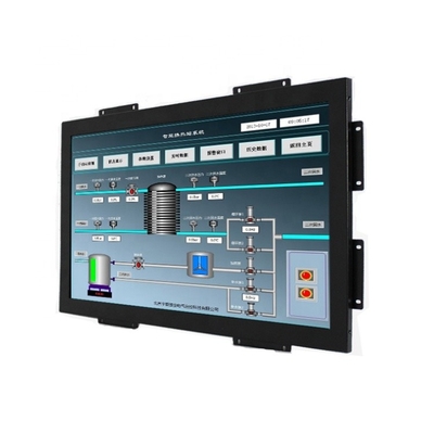Goede prijs 22“ Open Kader Industriële Monitor 12V-24V 1680×1050 online