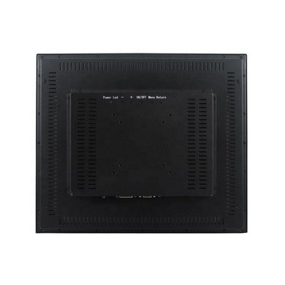 Goede prijs 17“ Industriële Open Kaderlcd Monitor1280×1024 IPS online