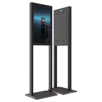 “ Vloer openlucht 32 die Digitale Signage Vertoning bevinden zich Binnen