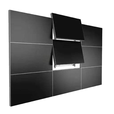 Goede prijs 55 Binnen IPS van de Duim2x2 3x3 LCD Videomuur 1920x1080 online