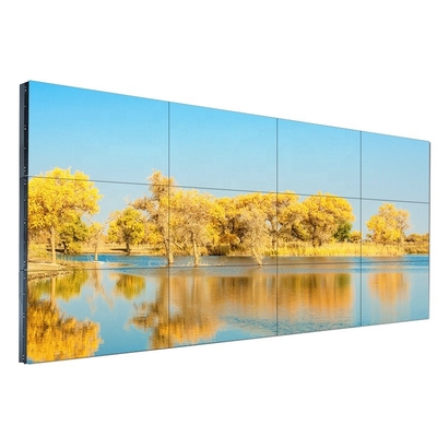Goede prijs LG 55 Duim 3.5mm Dunne Vattingsmonitor voor Videomuur voor TV-Televisiestudio online