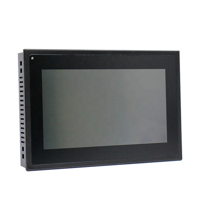 Goede prijs 7 Leesbare de Monitor1024x600 IPS van het duim Waterdichte Zonlicht online