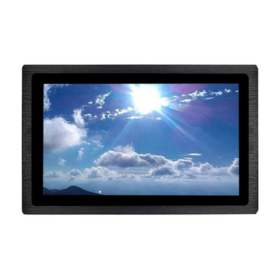 Goede prijs 10,1 Duim 1000 Leesbare de Monitor1280x800 IPS van het Neetzonlicht online