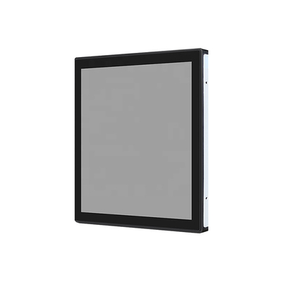 Goede prijs 15“ Ingebedde Open Kaderlcd IPS van het Monitor Capacitieve Touche screen 1024x768 online