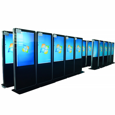 Goede prijs LCD 55 Duim Digitale Signage en Vertoningen Binnen online