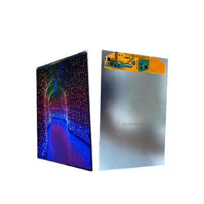 Goede prijs 7 de Vertoningscomité van het duim Volledige HD 1200*1920 LT070ME05000 LCD Scherm het Schermmodule van TFT lcd online