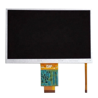 Goede prijs het Comité van de het Schermvertoning van 7,0 duimlg LCD LB070WV6-TD08 online