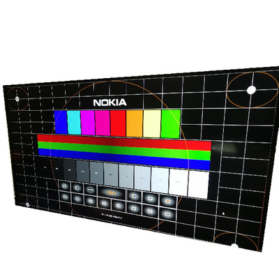 Goede prijs Origineel 43 duimlcd van LG Comité LD430EUE-FHA1 voor LCD Digitale Signage online