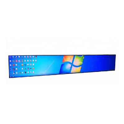 LD860DBN-UJA1 het digitale Uitgerekte Barlcd Monitorscherm 86 Duim4k LCD Vertoning