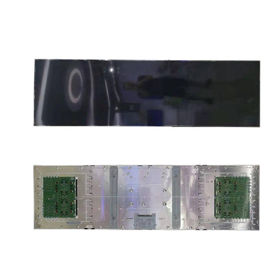 Goede prijs IPS van LD880DEN-UKA2 4K 88 duim rekte Barlcd vertoningspaneel voor digitale signage uit online