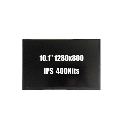 Goede prijs BP101WX1-206 10,1 Duimlcd het Comité van de het Schermvertoning 60Hz voor Lenovo-Touch screenvervanging online