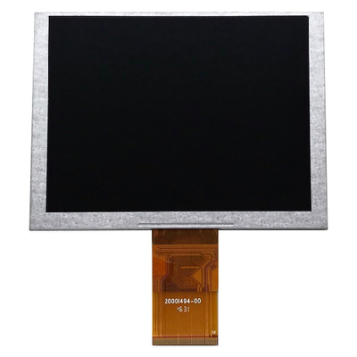 Goede prijs ZJ050NA-08C INNOLUX 5,0 duimlcd het Comité van de het Schermvertoning online