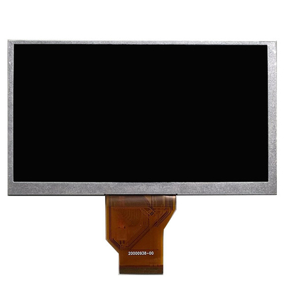 Goede prijs AT065TN14 LCD het Comité van de het Schermvertoning 6,5 duim grafische lcd module online