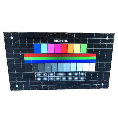 Goede prijs 1920×1080 IPS LCD Videomuur Openluchtlti460hn09 online