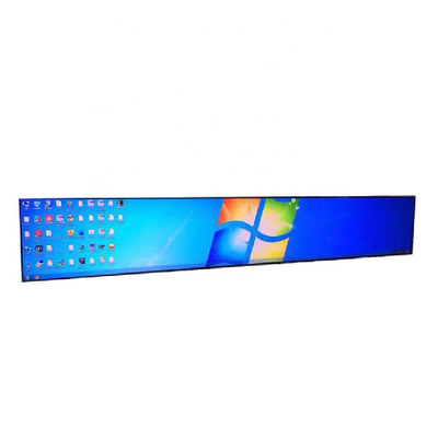 86 LCD van de Duimbar Comité LD860DBN-UJA2 3840×600 IPS 45PPI