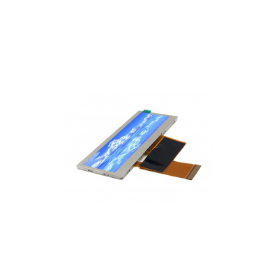 Goede prijs 3,9 LCD van de Duims039wq01 Bar Comité 480×128 IPS 128PPI online