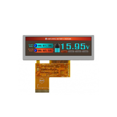 Goede prijs Winstar TFT WF39BTLASDNN0 rekte Bar LCD 480x128 uit online